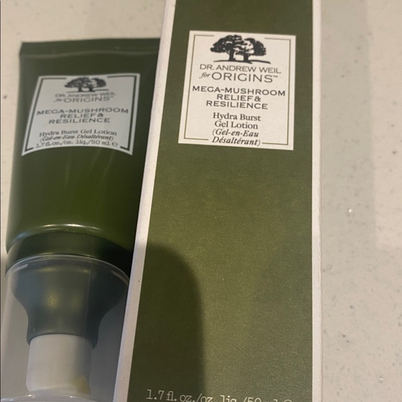 Other - Origins mega mushroom relief & resilience 50ml